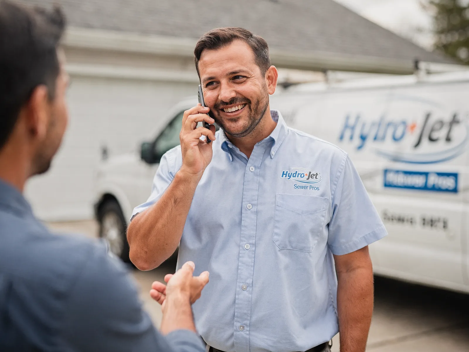 Hydro Jetting Near Me Sullivans Island, SC FAQs
